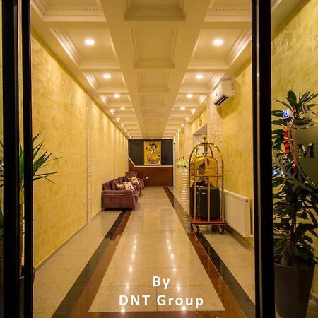 Apart Hotel Mx Tbilisi Zewnętrze zdjęcie
