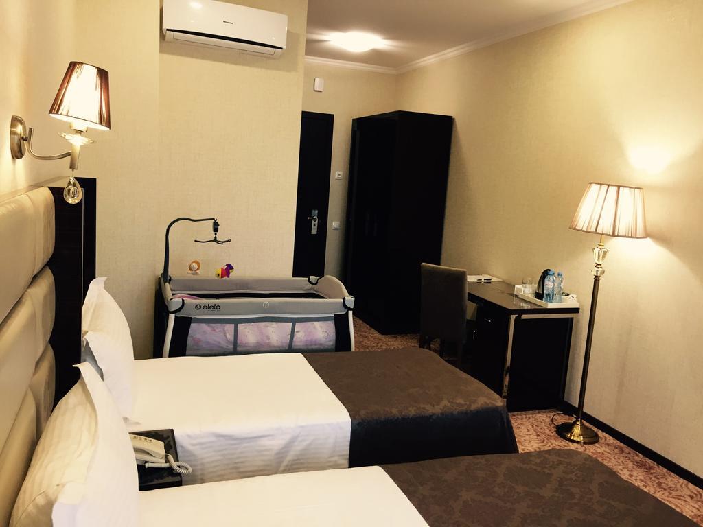Apart Hotel Mx Tbilisi Zewnętrze zdjęcie