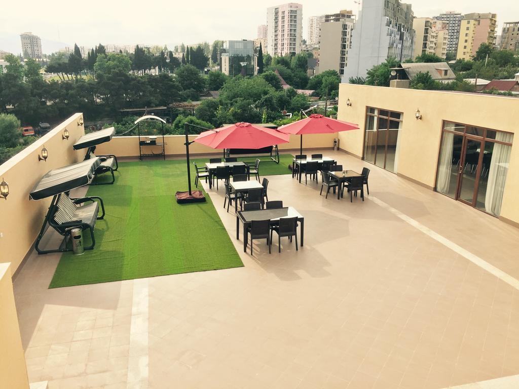 Apart Hotel Mx Tbilisi Zewnętrze zdjęcie