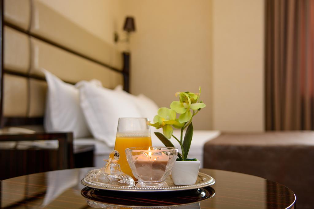 Apart Hotel Mx Tbilisi Zewnętrze zdjęcie