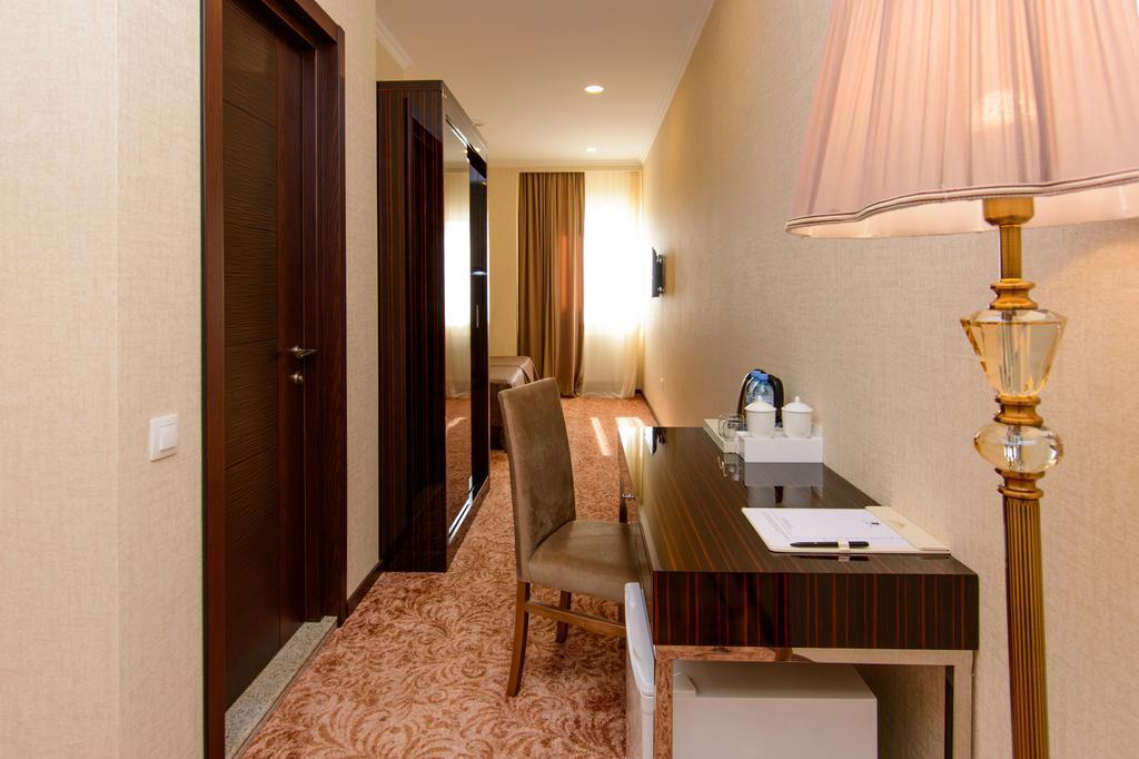Apart Hotel Mx Tbilisi Zewnętrze zdjęcie