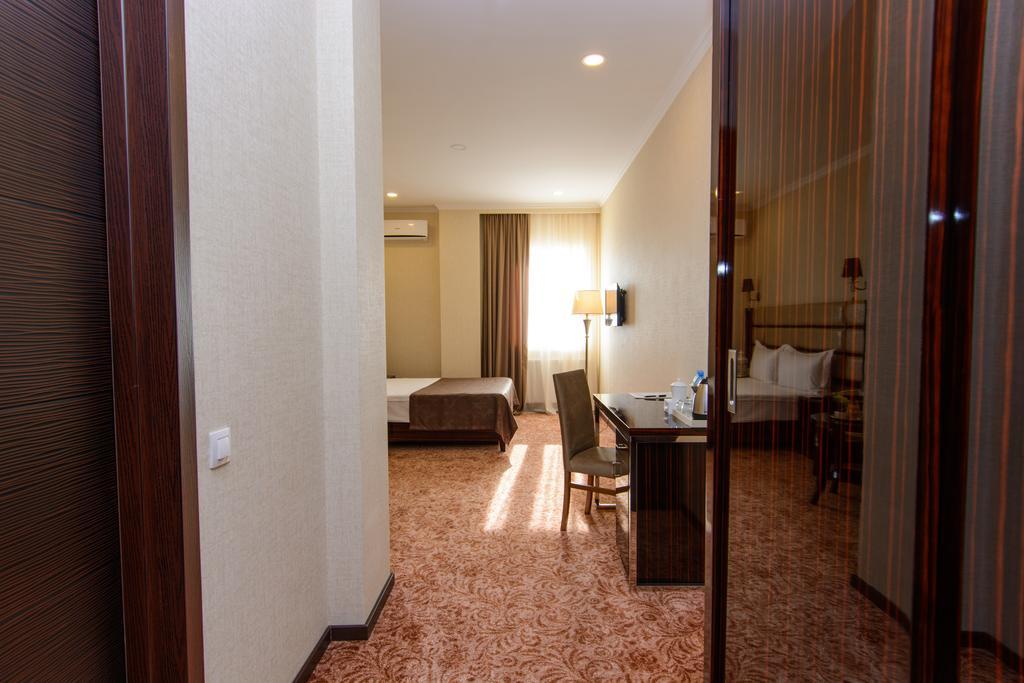 Apart Hotel Mx Tbilisi Zewnętrze zdjęcie