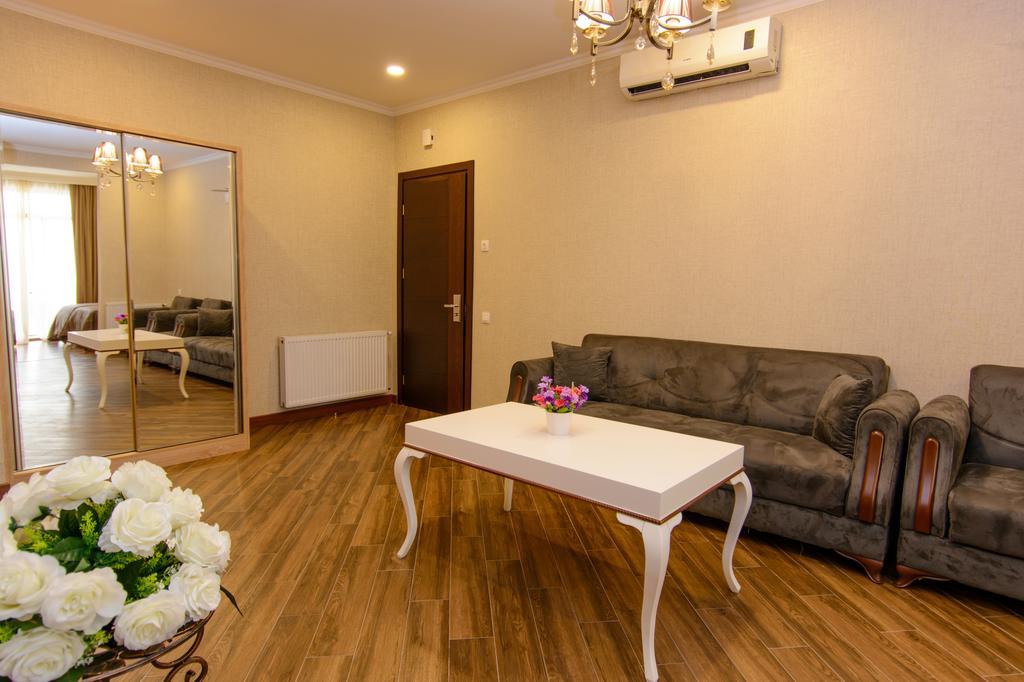 Apart Hotel Mx Tbilisi Zewnętrze zdjęcie