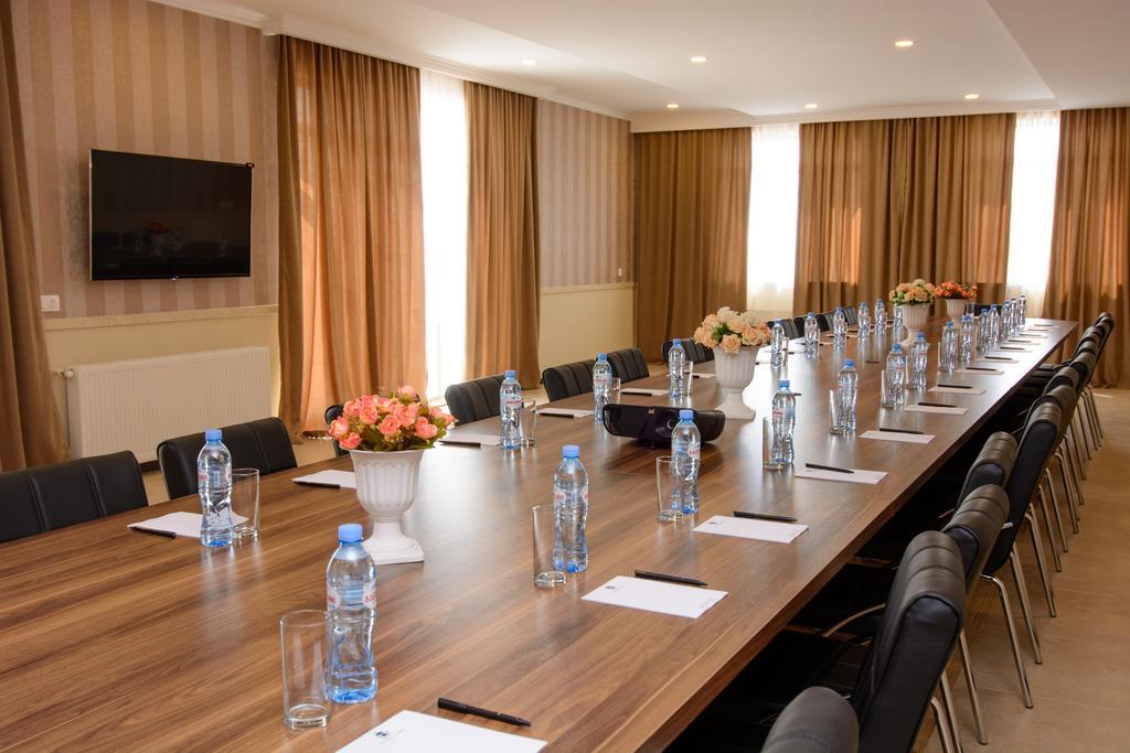 Apart Hotel Mx Tbilisi Zewnętrze zdjęcie