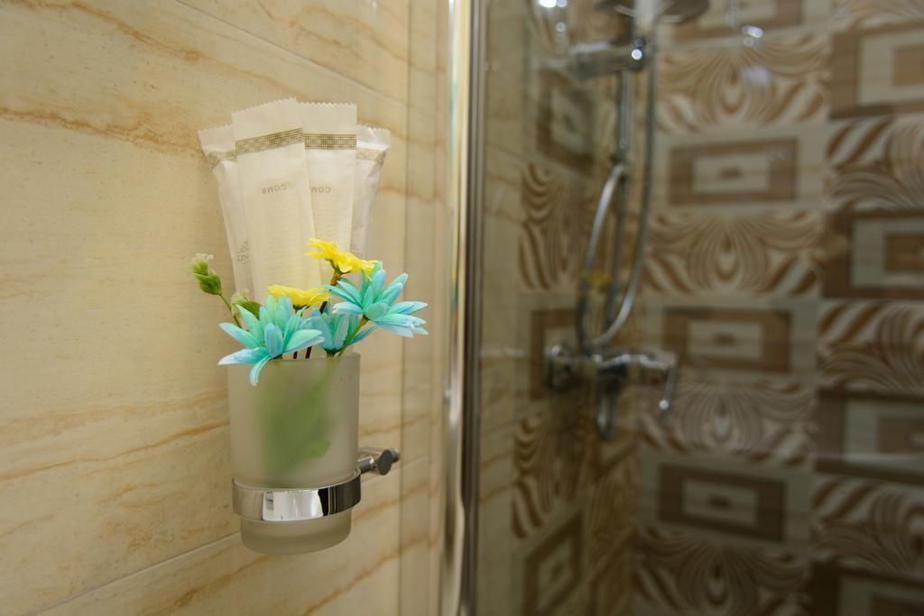 Apart Hotel Mx Tbilisi Zewnętrze zdjęcie
