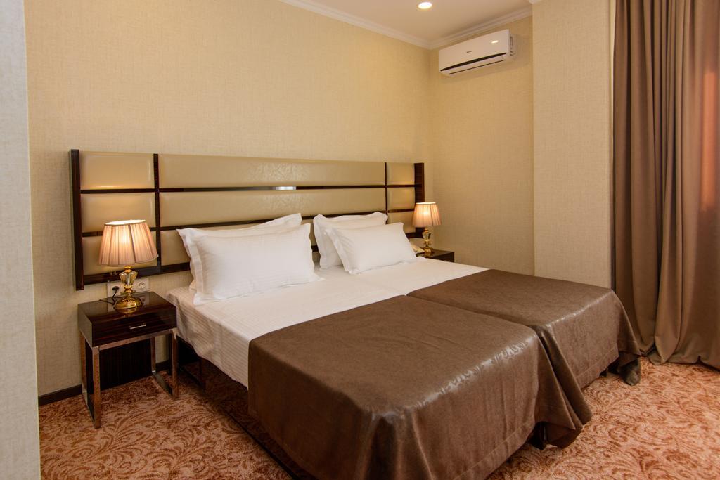 Apart Hotel Mx Tbilisi Zewnętrze zdjęcie