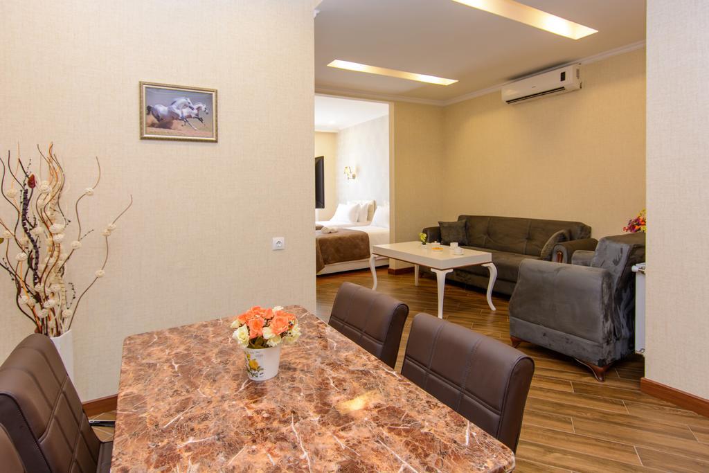 Apart Hotel Mx Tbilisi Zewnętrze zdjęcie
