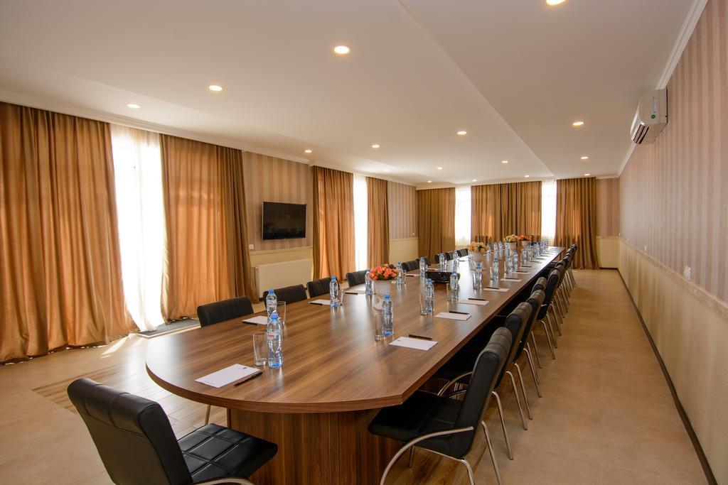 Apart Hotel Mx Tbilisi Zewnętrze zdjęcie