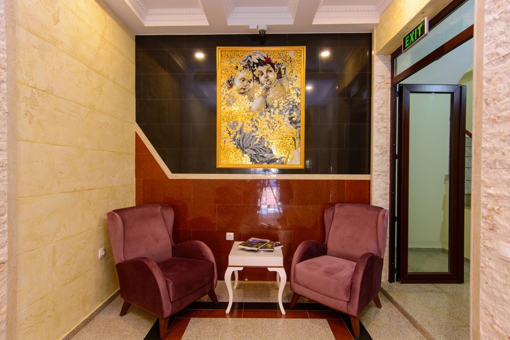 Apart Hotel Mx Tbilisi Zewnętrze zdjęcie