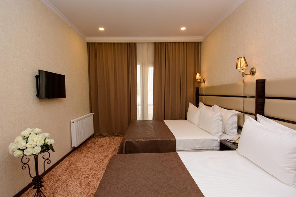 Apart Hotel Mx Tbilisi Zewnętrze zdjęcie