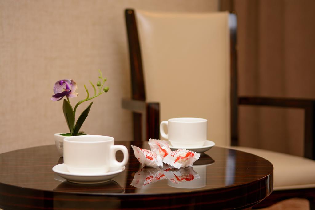 Apart Hotel Mx Tbilisi Zewnętrze zdjęcie