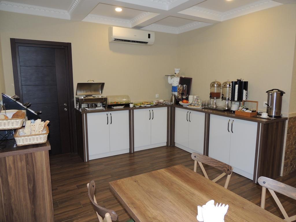 Apart Hotel Mx Tbilisi Zewnętrze zdjęcie