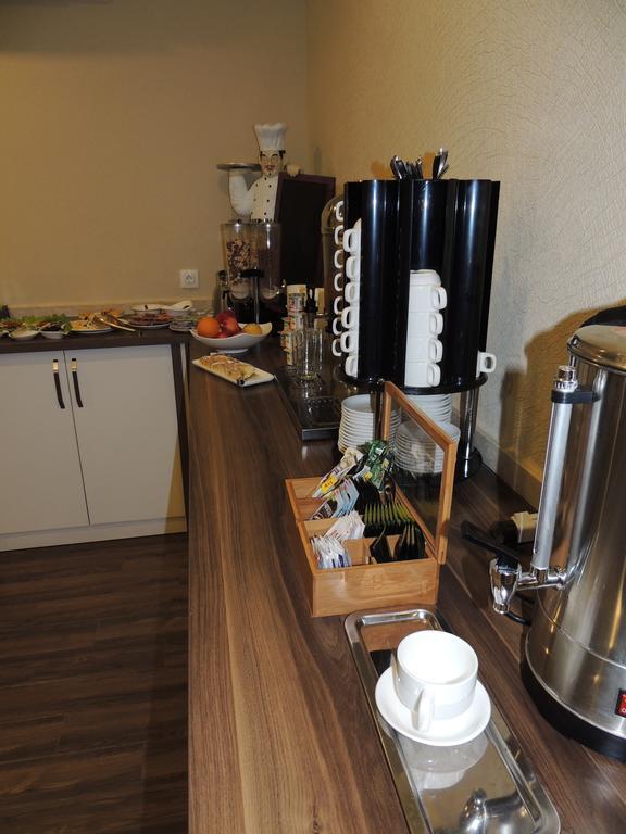 Apart Hotel Mx Tbilisi Zewnętrze zdjęcie