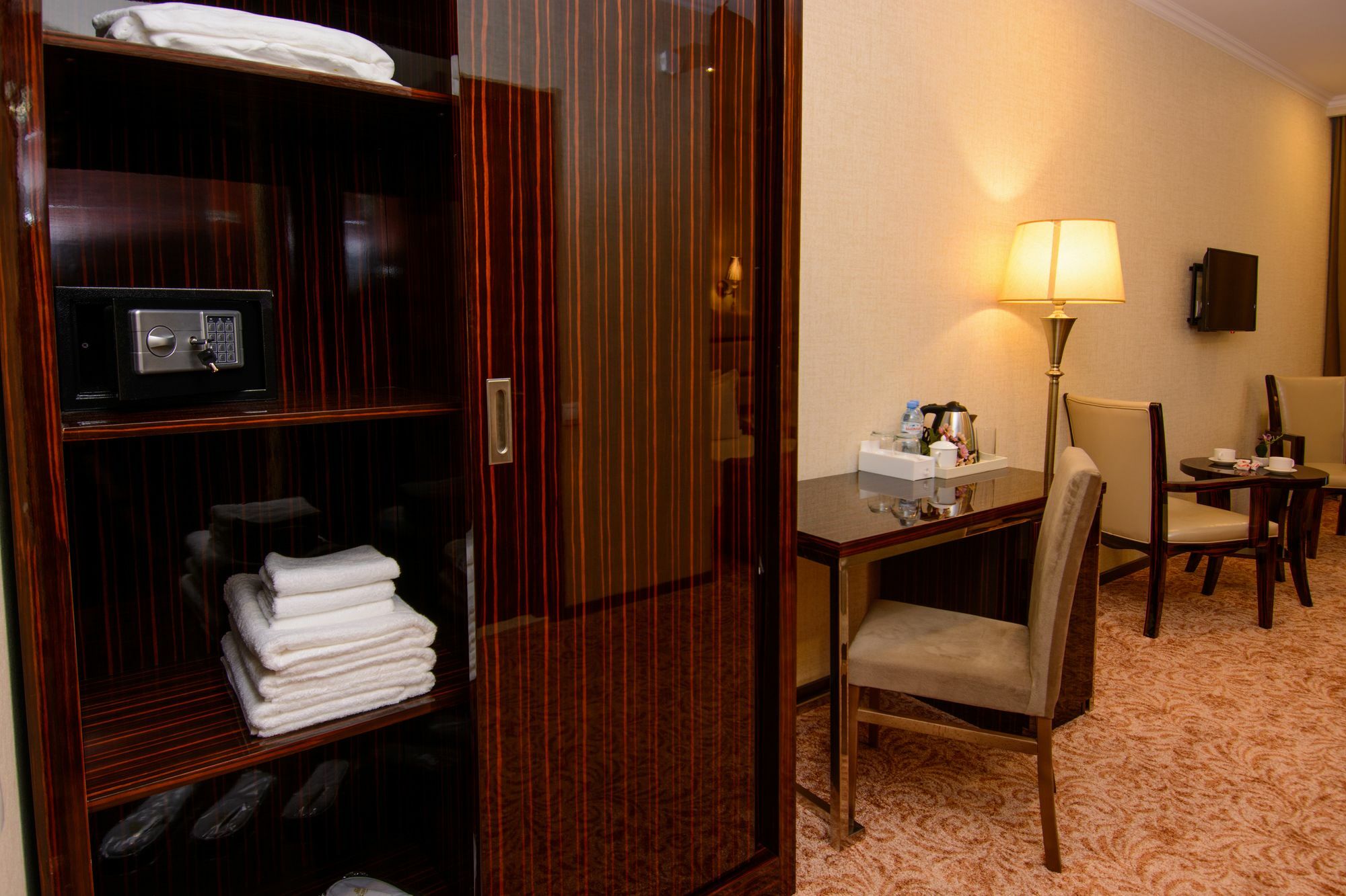 Apart Hotel Mx Tbilisi Zewnętrze zdjęcie