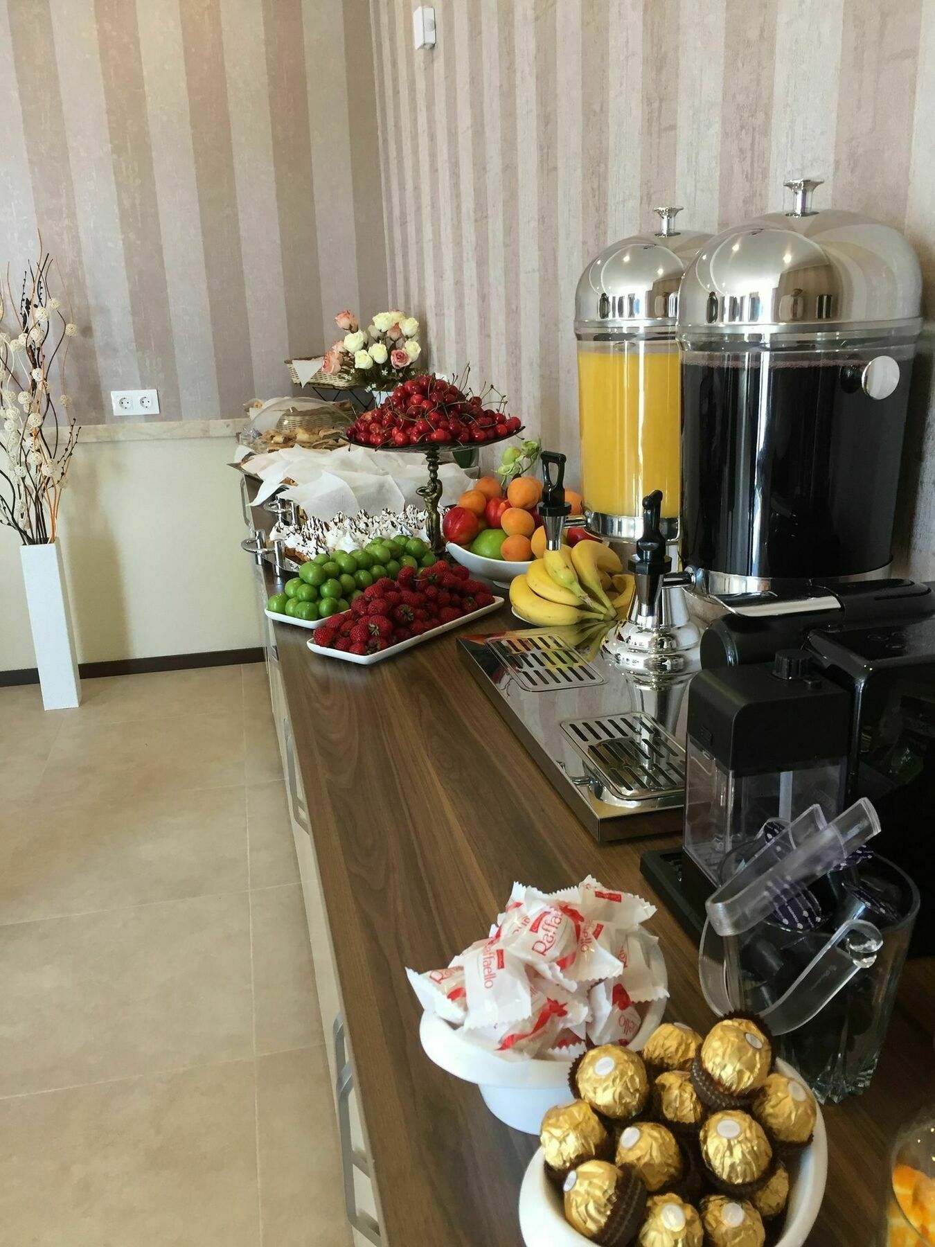 Apart Hotel Mx Tbilisi Zewnętrze zdjęcie