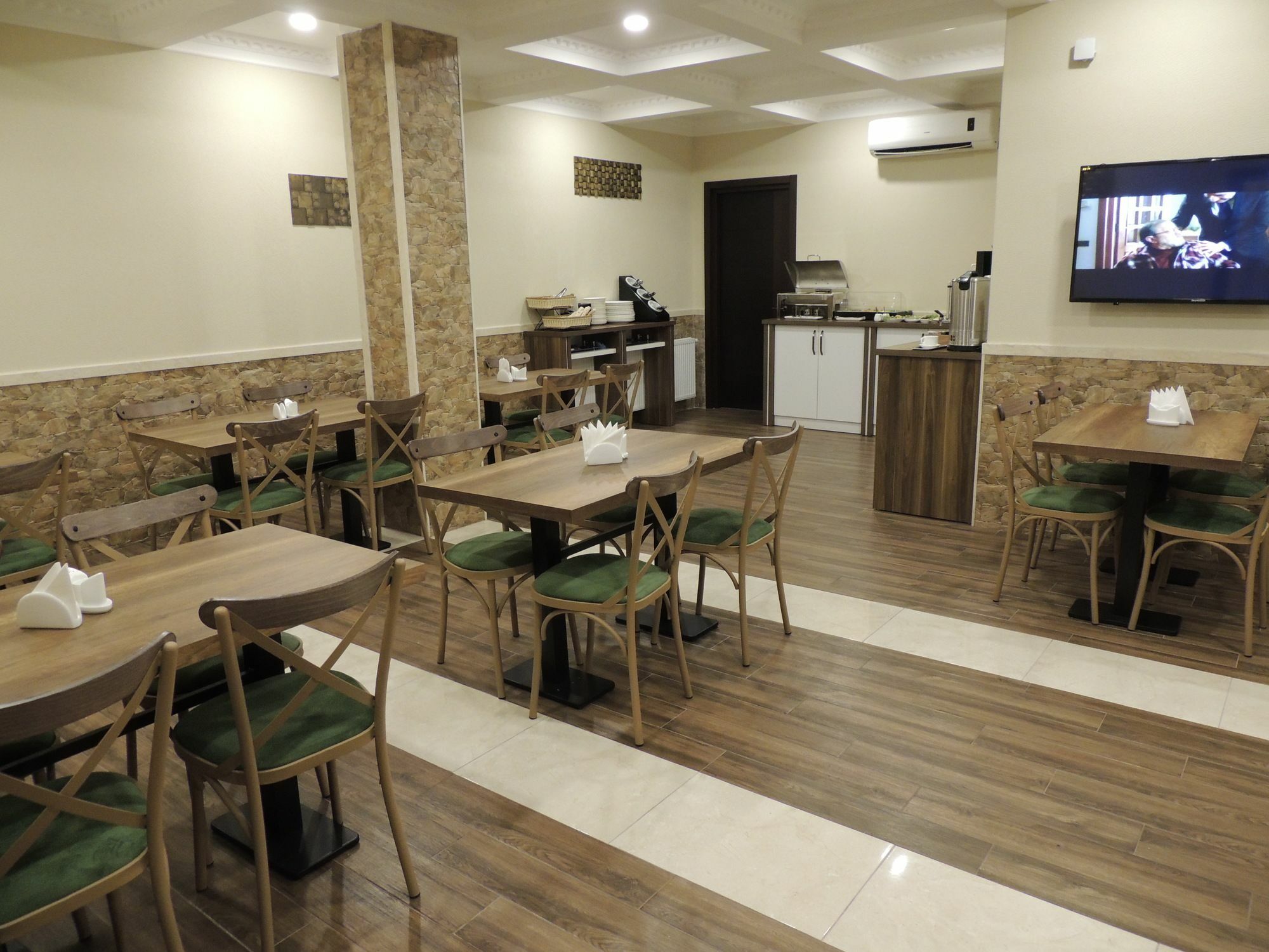 Apart Hotel Mx Tbilisi Zewnętrze zdjęcie