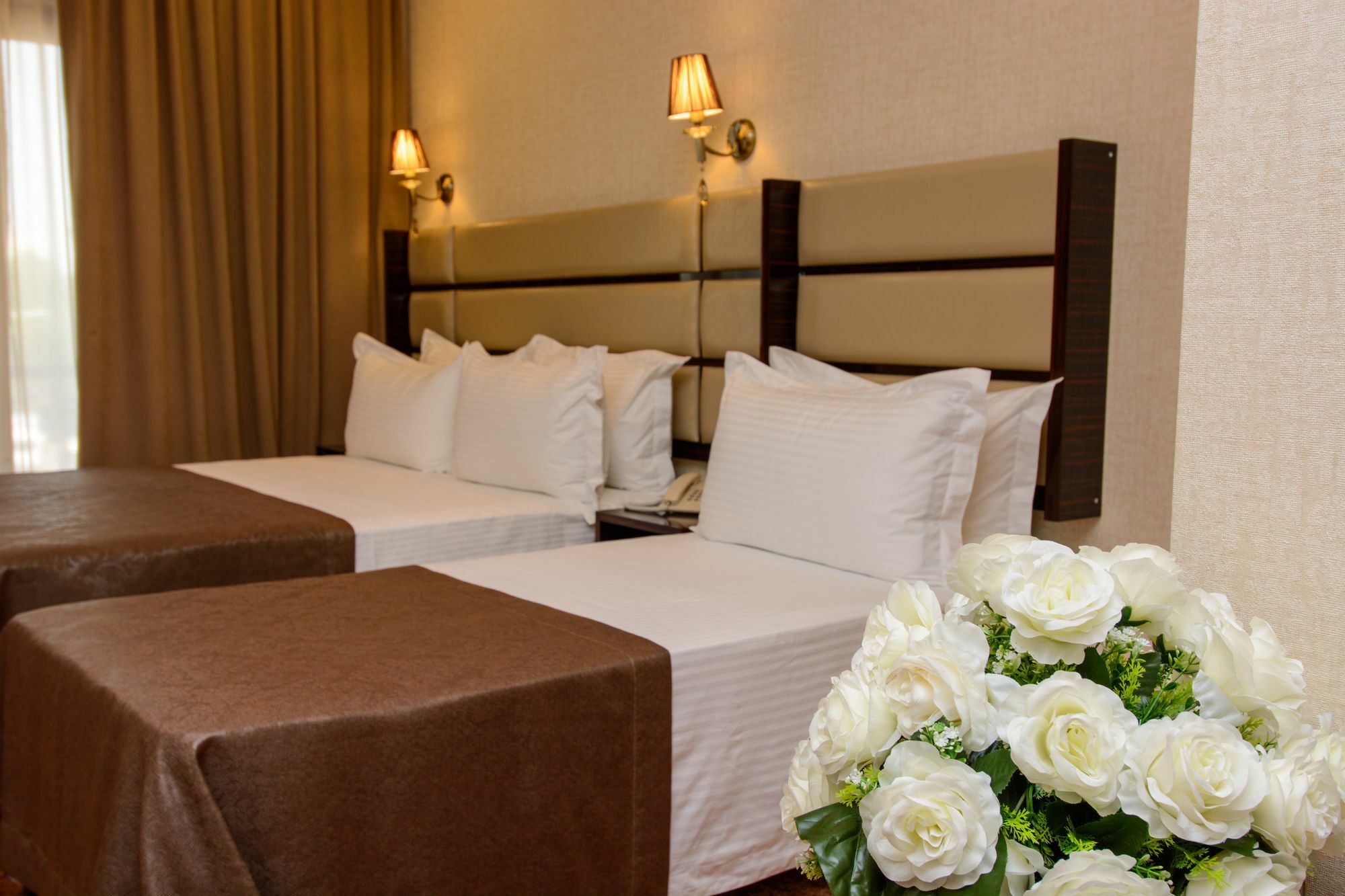 Apart Hotel Mx Tbilisi Zewnętrze zdjęcie